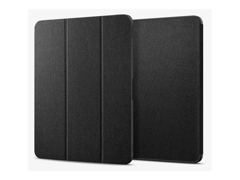 Spigen Urban Fit - black - iPad Pro 13" 2024