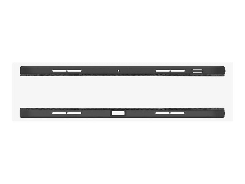 Spigen Urban Fit - black - iPad Pro 13" 2024