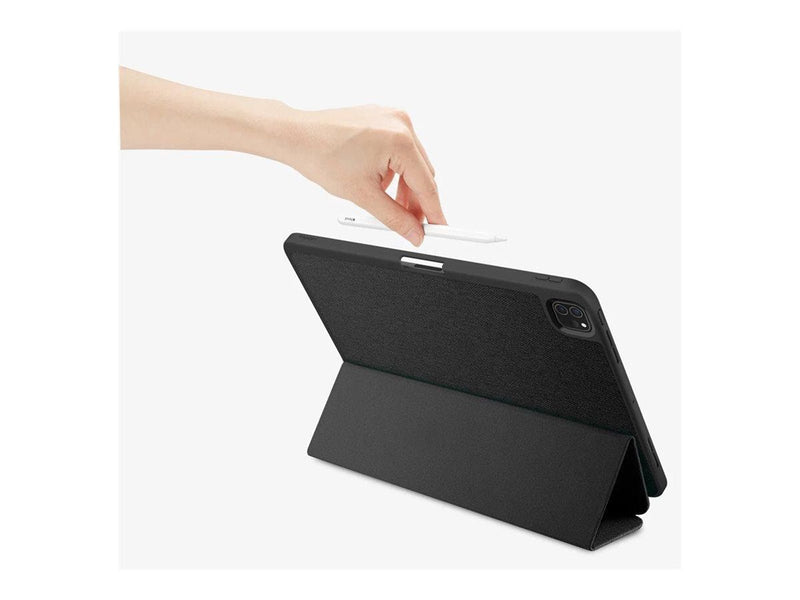 Spigen Urban Fit - black - iPad Pro 13" 2024