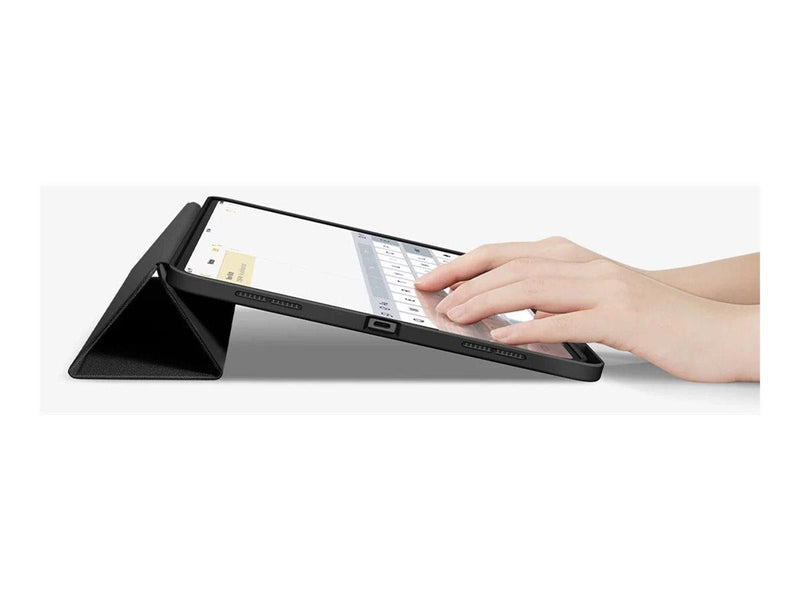 Spigen Urban Fit - black - iPad Pro 13" 2024