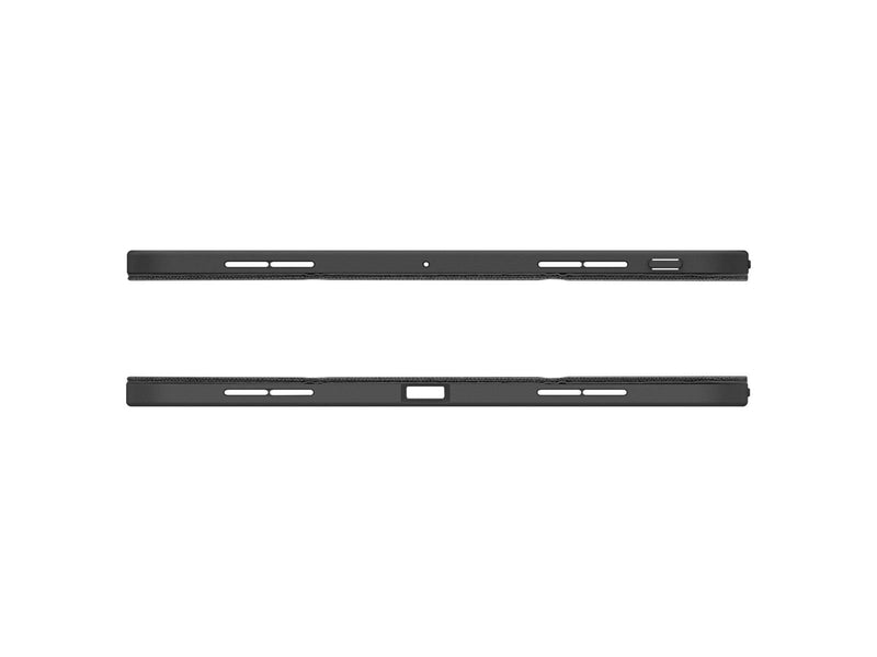 Spigen Urban Fit - black - iPad Pro 13" 2024