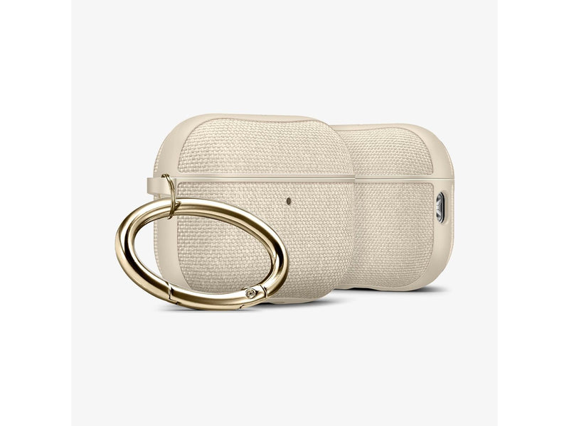 Spigen Urban Fit - dune beige - AirPods Pro 3