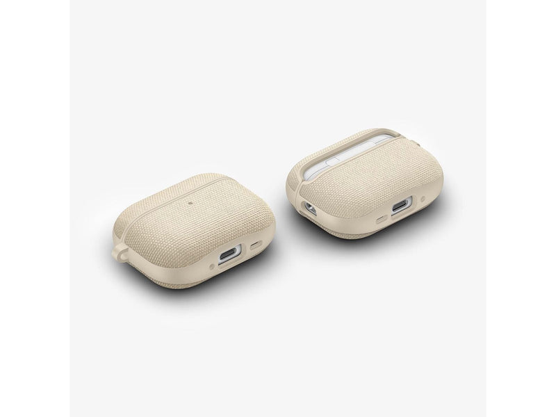 Spigen Urban Fit - dune beige - AirPods Pro 3
