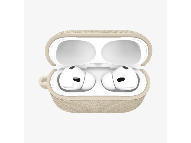 Spigen Urban Fit - dune beige - AirPods Pro 3