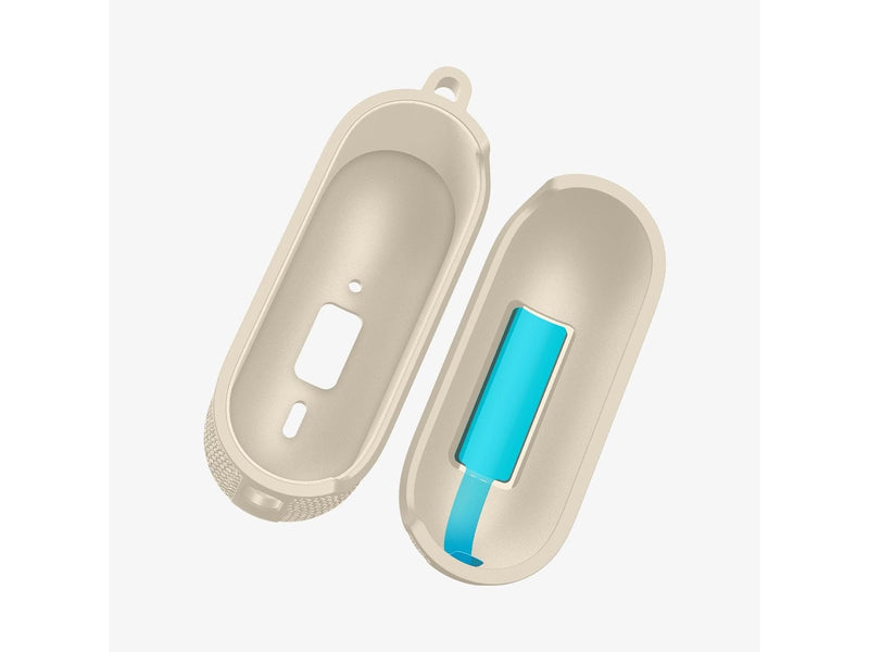 Spigen Urban Fit - dune beige - AirPods Pro 3