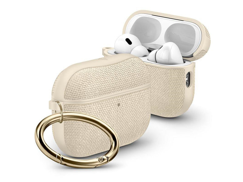Spigen Urban Fit - dune beige - AirPods Pro 3