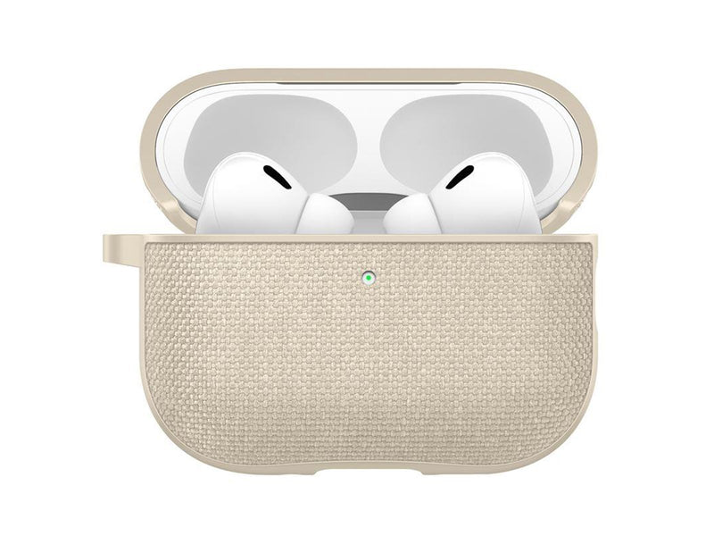 Spigen Urban Fit - dune beige - AirPods Pro 3