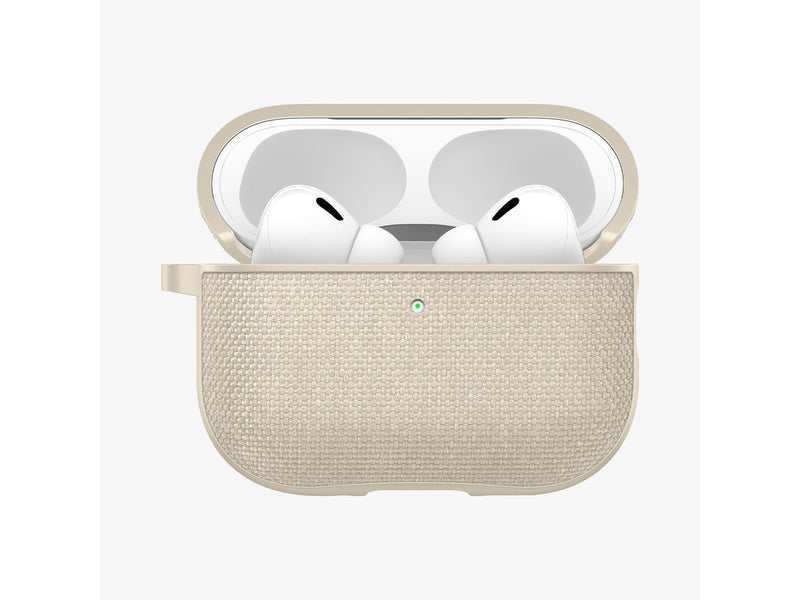 Spigen Urban Fit - dune beige - AirPods Pro 3