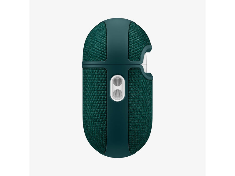 Spigen Urban Fit - midnight green - AirPods Pro 3