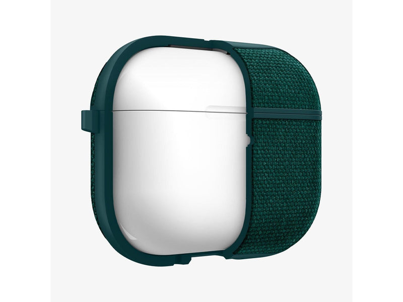 Spigen Urban Fit - midnight green - AirPods Pro 3
