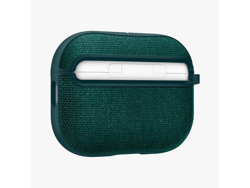 Spigen Urban Fit - midnight green - AirPods Pro 3