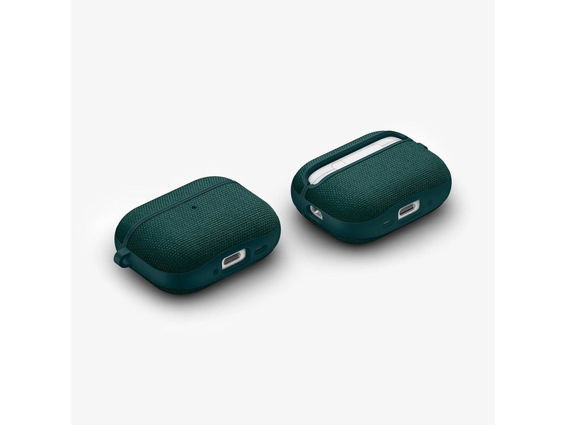 Spigen Urban Fit - midnight green - AirPods Pro 3