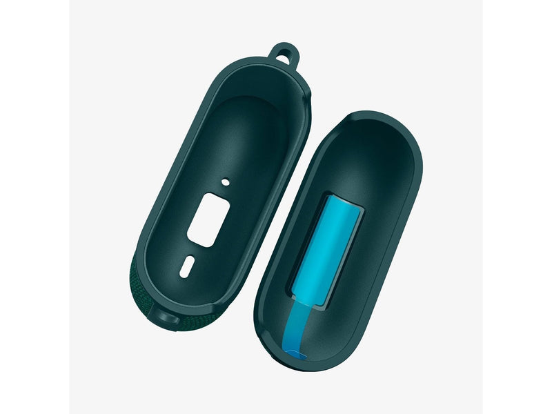 Spigen Urban Fit - midnight green - AirPods Pro 3
