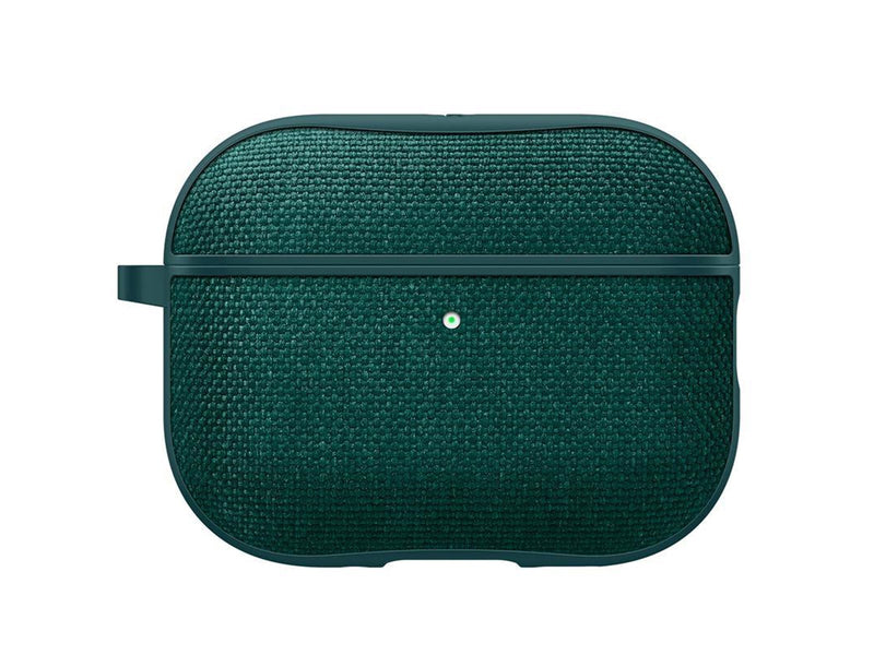Spigen Urban Fit - midnight green - AirPods Pro 3