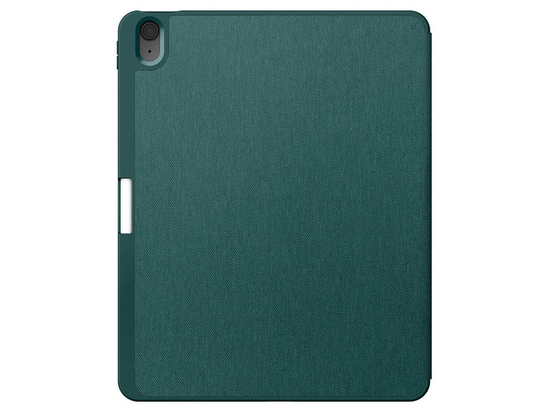 Spigen Urban Fit - midnight green - iPad Air 13" 2024/2025/2026