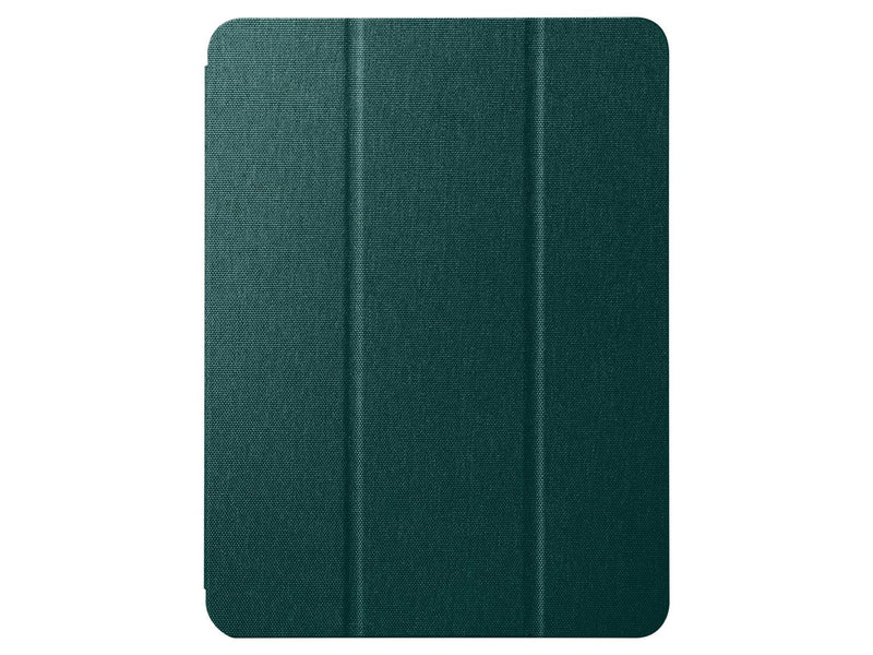 Spigen Urban Fit - midnight green - iPad Pro 11" (2025/2024)