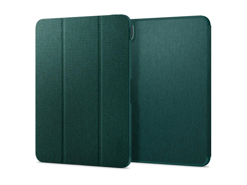 Spigen Urban Fit - midnight green - iPad Pro 11" (2025/2024)