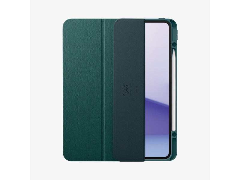 Spigen Urban Fit - midnight green - iPad Pro 11" (2025/2024)