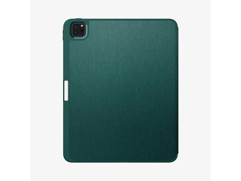 Spigen Urban Fit - midnight green - iPad Pro 11" (2025/2024)