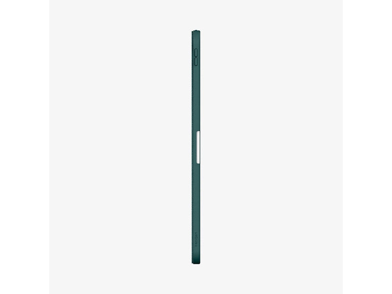 Spigen Urban Fit - midnight green - iPad Pro 11" (2025/2024)