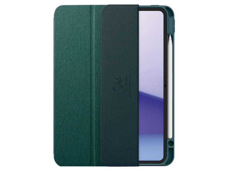 Spigen Urban Fit - midnight green - iPad Pro 11" (2025/2024)