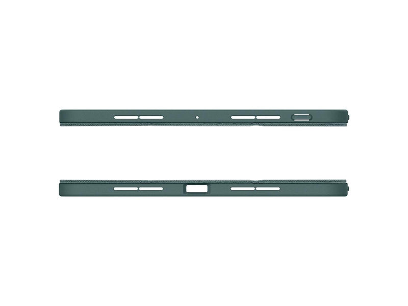 Spigen Urban Fit - midnight green - iPad Pro 11" (2025/2024)