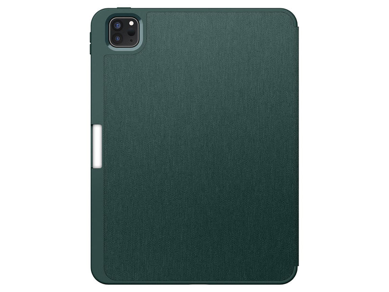 Spigen Urban Fit - midnight green - iPad Pro 11" (2025/2024)