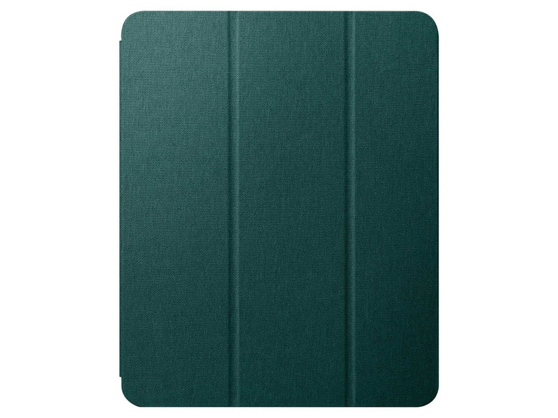 Spigen Urban Fit - midnight green - iPad Pro 13" (2025/2024)