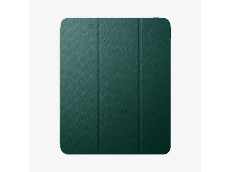 Spigen Urban Fit - midnight green - iPad Pro 13" (2025/2024)