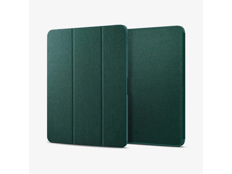 Spigen Urban Fit - midnight green - iPad Pro 13" (2025/2024)