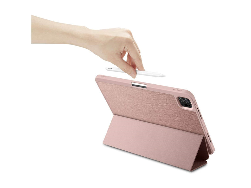 Spigen Urban Fit - rose gold - iPad Pro 11" (2025/2024)
