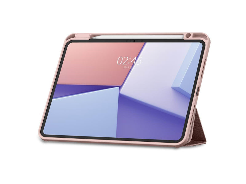 Spigen Urban Fit - rose gold - iPad Pro 11" (2025/2024)