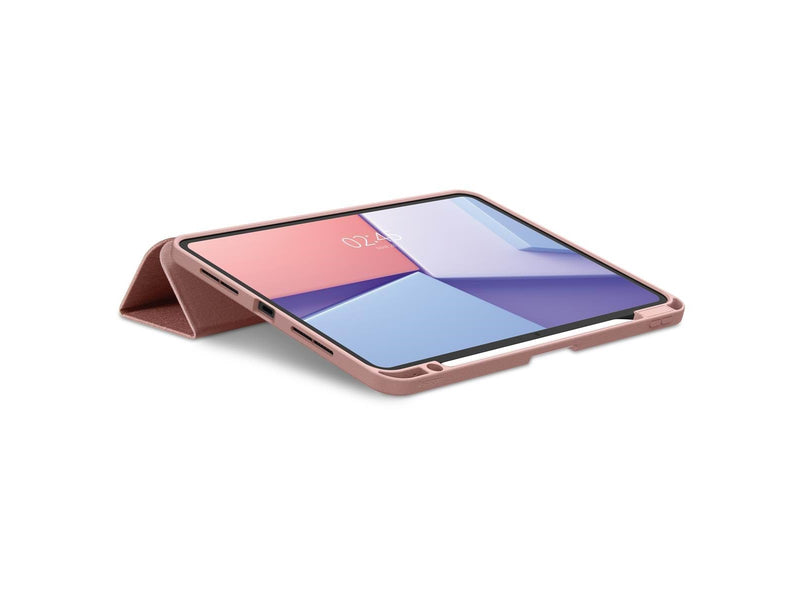 Spigen Urban Fit - rose gold - iPad Pro 11" (2025/2024)