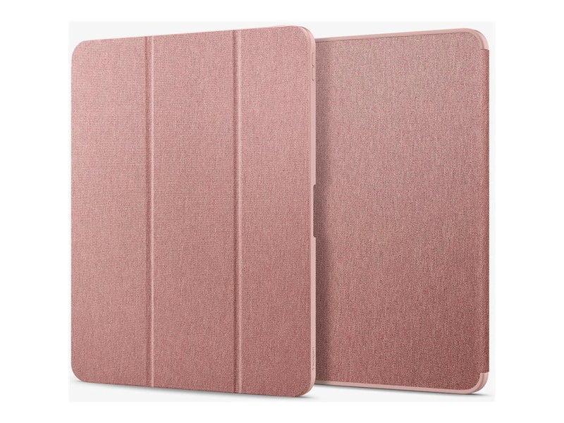 Spigen Urban Fit - rose gold - iPad Pro 13" 2024