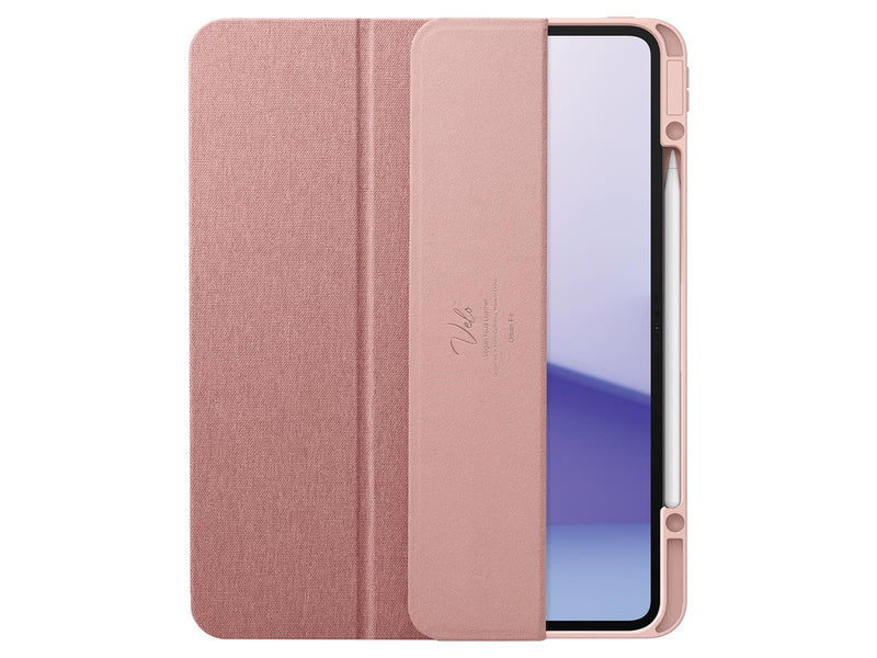 Spigen Urban Fit - rose gold - iPad Pro 13" 2024
