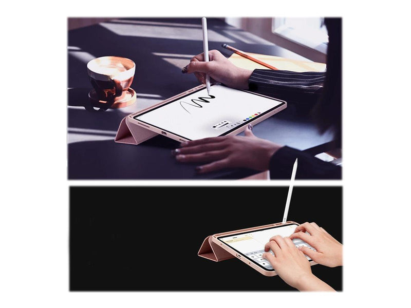 Spigen Urban Fit - rose - iPad Pro 11" (2022/2021/2020/2018)