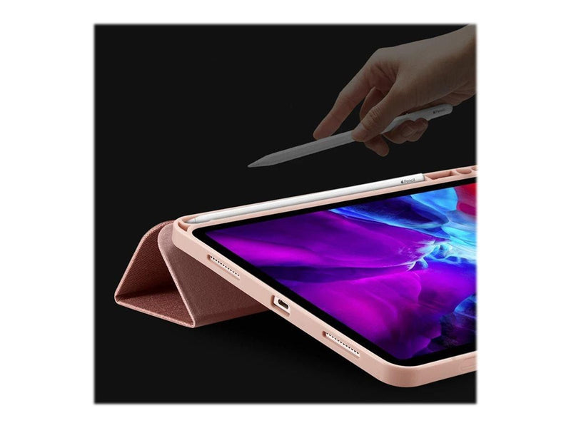 Spigen Urban Fit - rose - iPad Pro 11" (2022/2021/2020/2018)