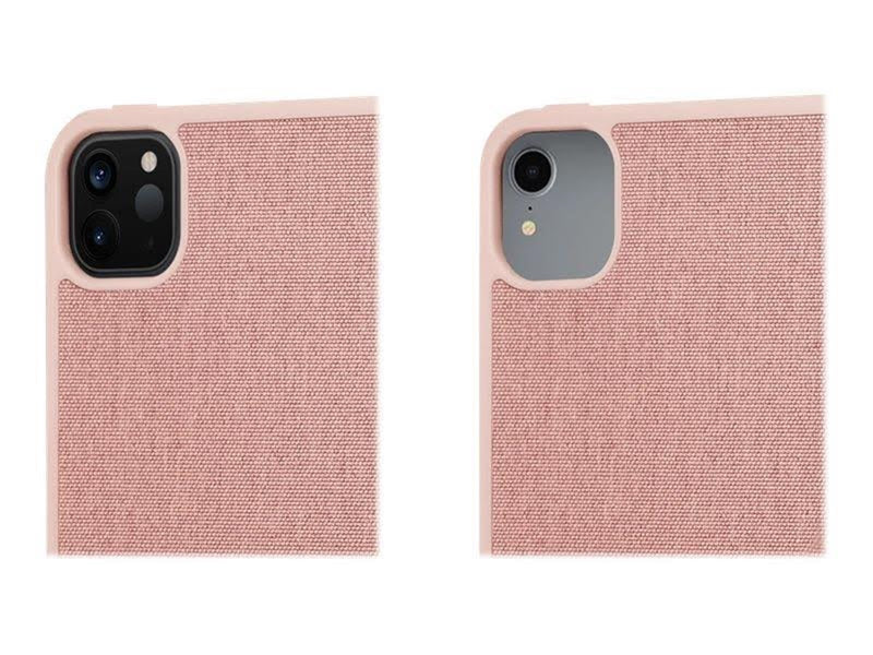 Spigen Urban Fit - rose - iPad Pro 11" (2022/2021/2020/2018)