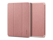 Spigen Urban Fit - rose - iPad Pro 11" (2022/2021/2020/2018)