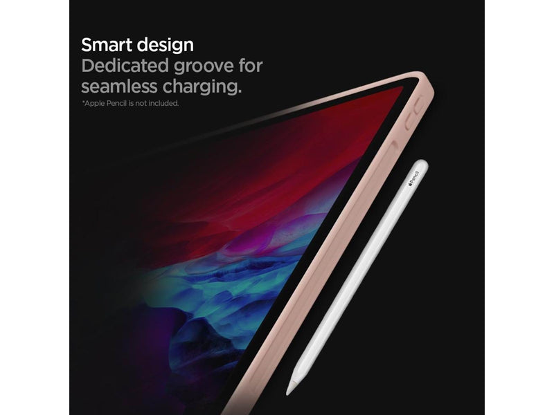 Spigen Urban Fit - rose - iPad Pro 11" (2022/2021/2020/2018)