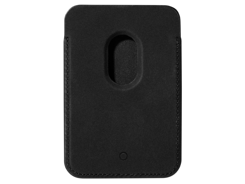 Spigen Valentinus Wallet Magsafe 3 card - black