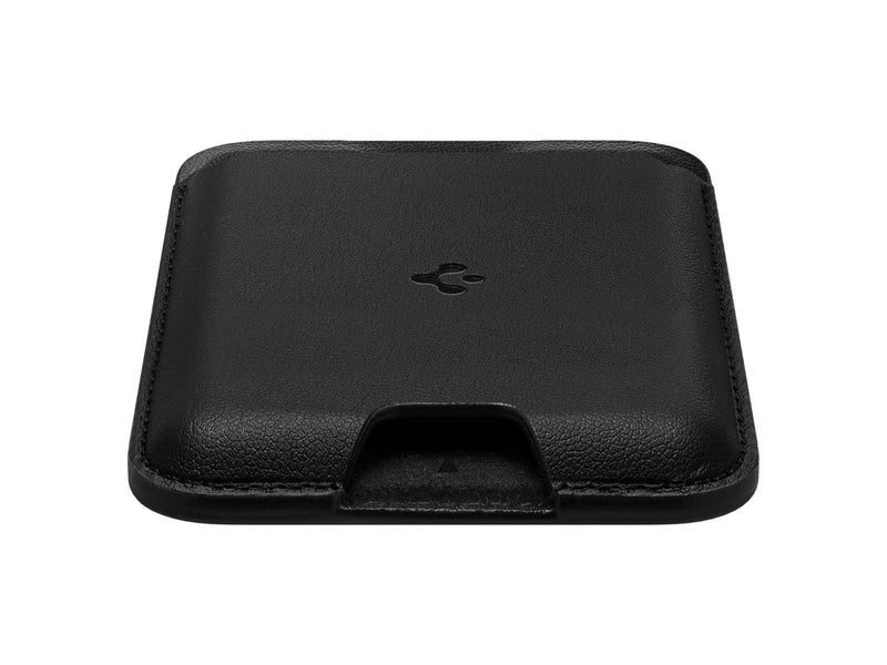 Spigen Valentinus Wallet Magsafe 3 card - black