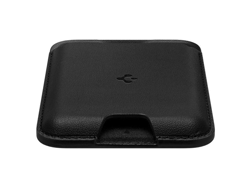 Spigen Valentinus Wallet Magsafe 3 card - black