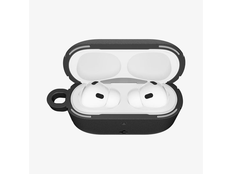 Spigen Vault - matte black - AirPods Pro 3