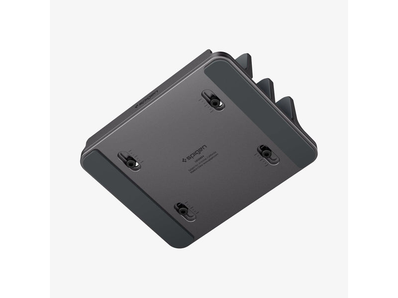 Spigen Vertical Laptop Stand LD208S4 - space gray