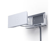 Spigen Wall Mount STL310 - white - Starlink (3rd Gen)