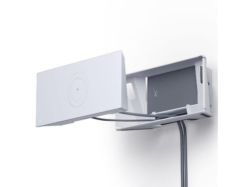 Spigen Wall Mount STL310 - white - Starlink (3rd Gen)
