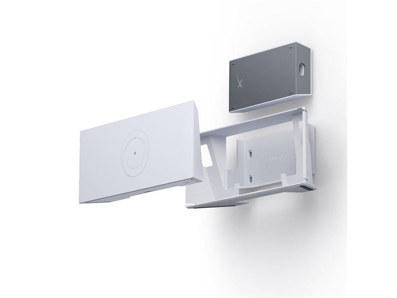 Spigen Wall Mount STL310 - white - Starlink (3rd Gen)
