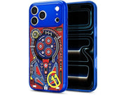 Spigen c11 Ultra Hybrid MagSafe - arcade - iPhone 17 Pro Max