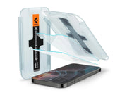 Spigen tR EZ Fit 2 Pack - transparency - iPhone 14 Plus/iPhone 13 Pro Max